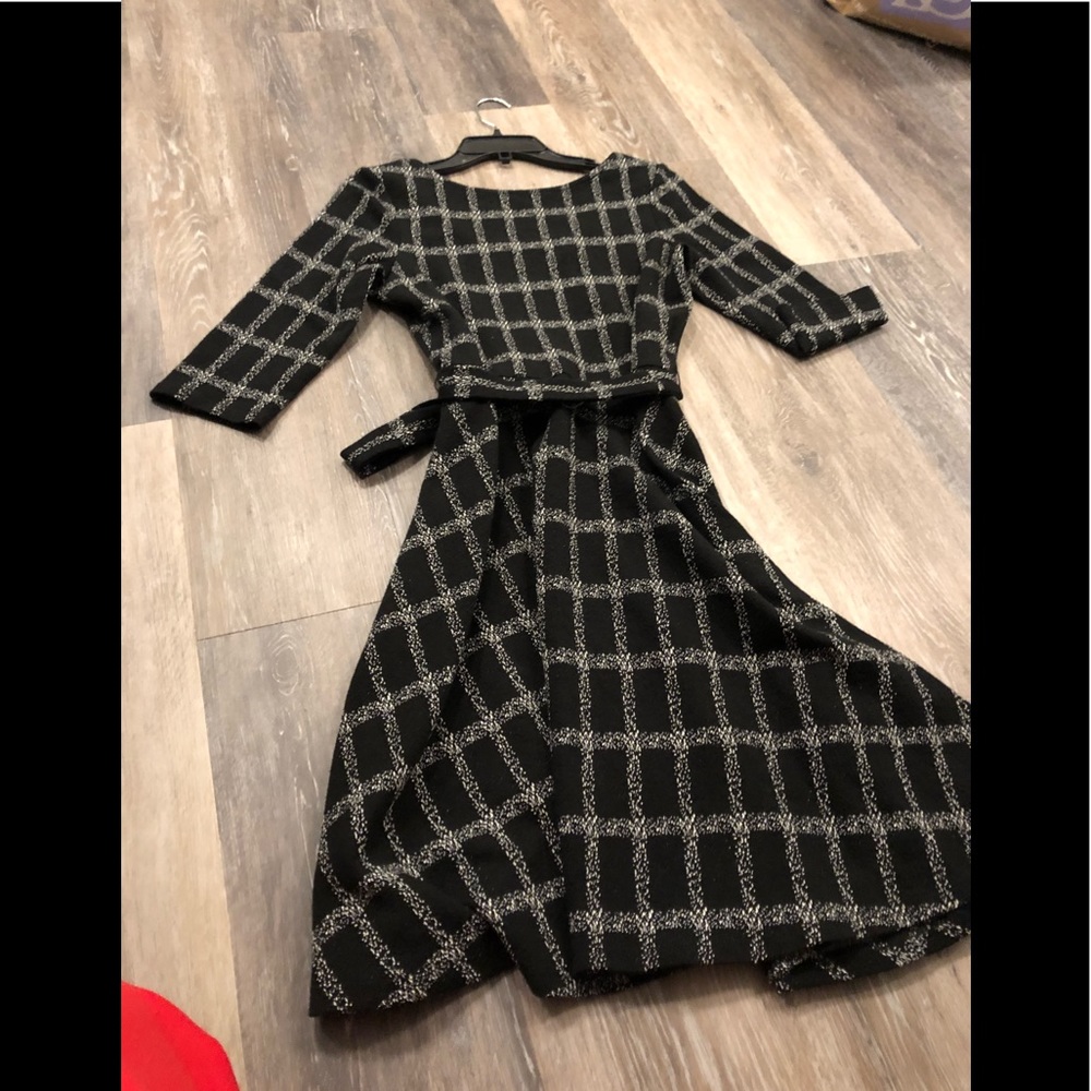 Leota dress - new